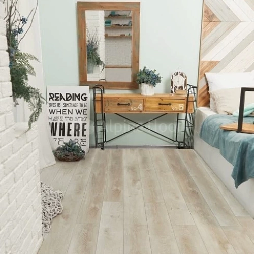 ДУБ ФАНТАЗИЯ КВАРЦ ВИНИЛ ALPINE FLOOR PREMIUM XL